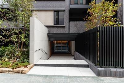 文京区小石川２丁目のマンション