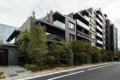 文京区小石川２丁目のマンション
