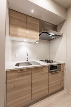 文京区小石川２丁目のマンション