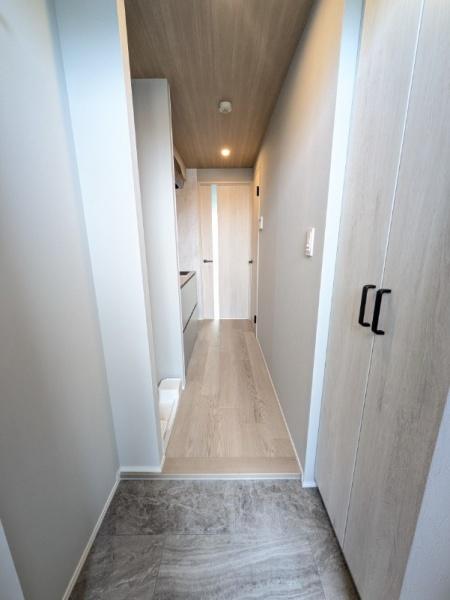 品川区東五反田１丁目のマンション