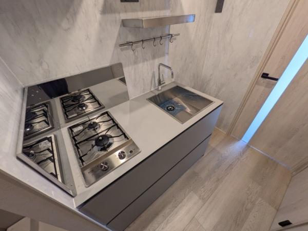 品川区東五反田１丁目のマンション