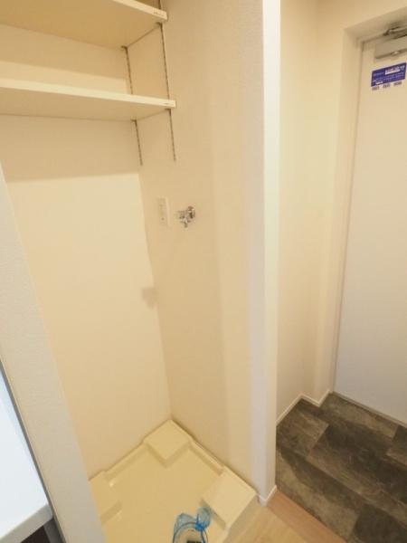 品川区東五反田１丁目のマンション