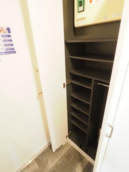 品川区東五反田１丁目のマンション