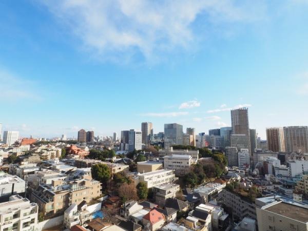 品川区東五反田１丁目のマンション