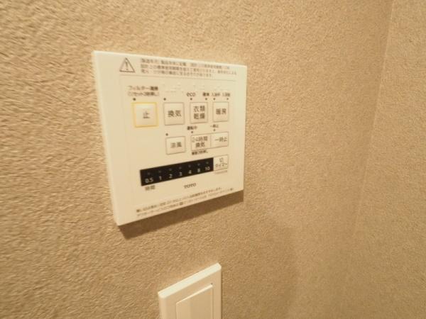 品川区東五反田１丁目のマンション