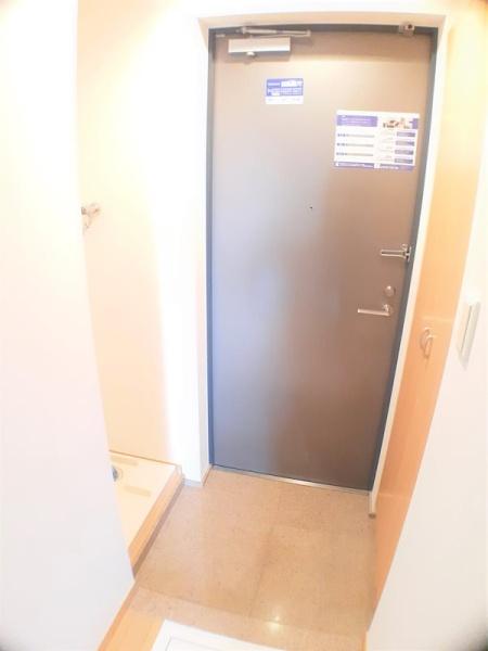 品川区東五反田１丁目のマンション