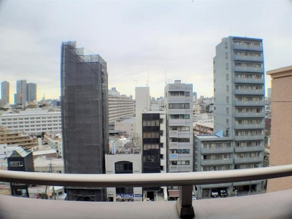 品川区東五反田１丁目のマンション