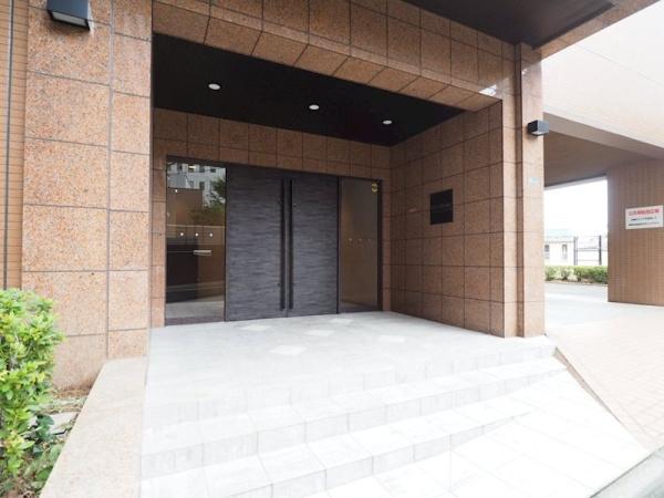 品川区東五反田１丁目のマンション