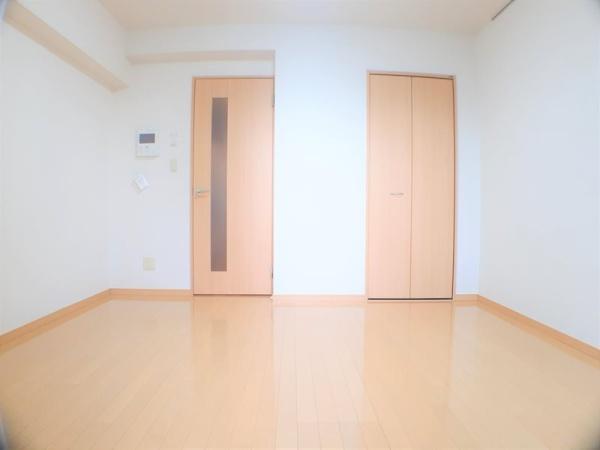 レジディア島津山