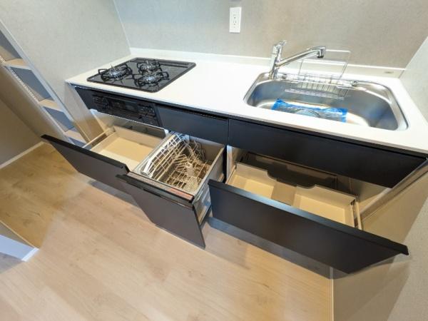 品川区東五反田１丁目のマンション