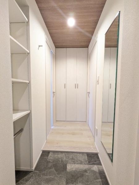品川区東五反田１丁目のマンション