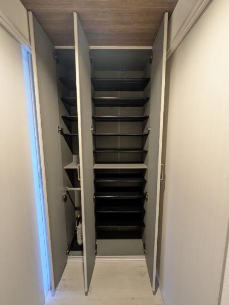 品川区東五反田１丁目のマンション