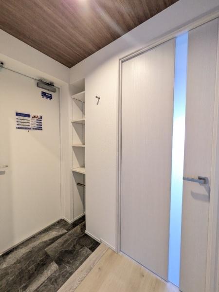 品川区東五反田１丁目のマンション