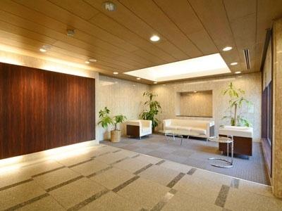 渋谷区神宮前２丁目のマンション