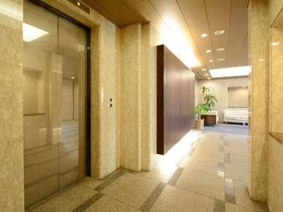 渋谷区神宮前２丁目のマンション