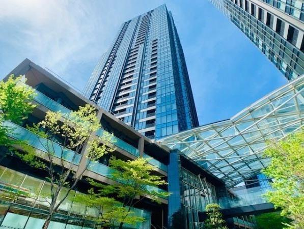 品川区大崎2丁目のマンション