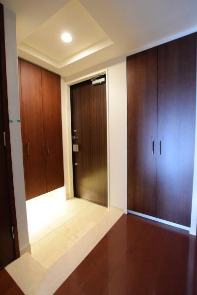 品川区大崎２丁目のマンション