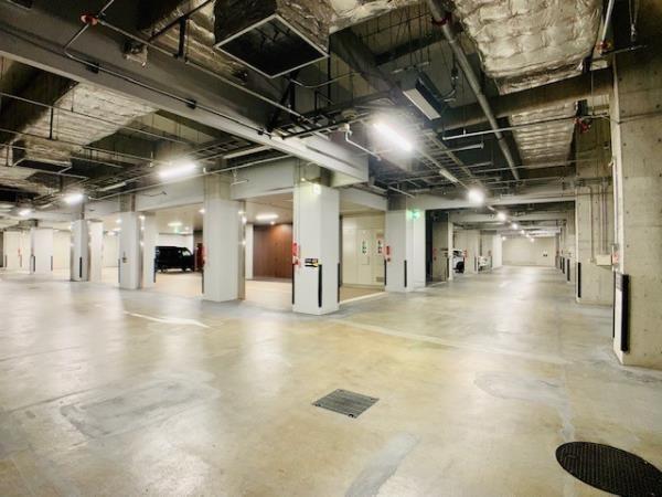 品川区大崎２丁目のマンション