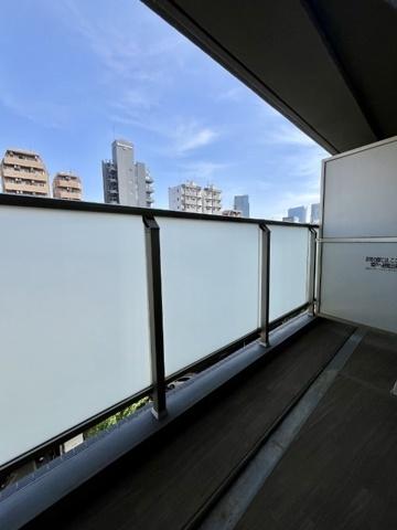 港区西麻布４丁目のマンション