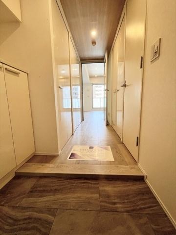 港区西麻布４丁目のマンション