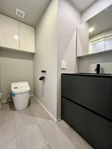 港区西麻布４丁目のマンション