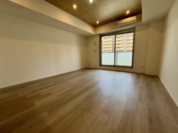 港区西麻布４丁目のマンション