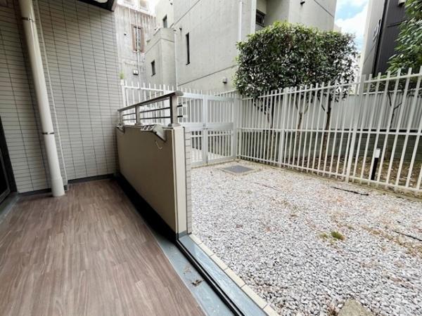 港区赤坂７丁目のマンション