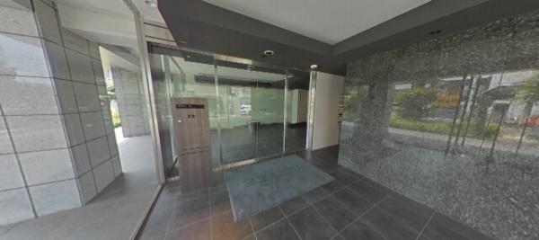 港区赤坂７丁目のマンション