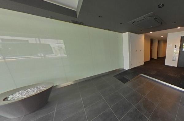 港区赤坂７丁目のマンション