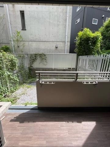 港区赤坂７丁目のマンション