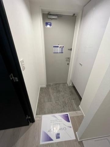 港区赤坂７丁目のマンション