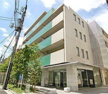レジディア赤坂