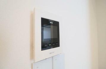 港区高輪１丁目のアパート