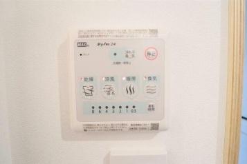 港区高輪１丁目のアパート