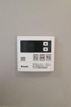 港区高輪１丁目のアパート