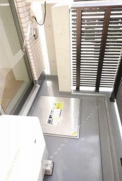 港区赤坂６丁目のマンション