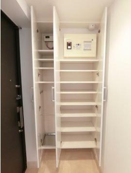 港区赤坂６丁目のマンション