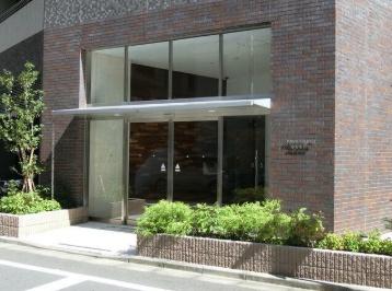 港区赤坂６丁目のマンション