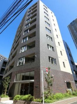 港区赤坂6丁目のマンション