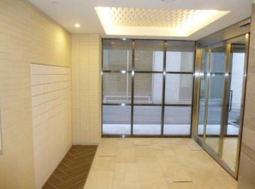 港区赤坂７丁目のマンション