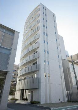 港区赤坂7丁目のマンション