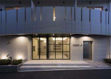 港区赤坂７丁目のマンション