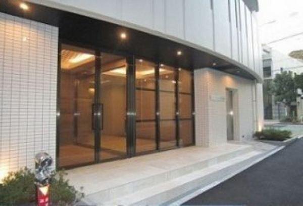 港区赤坂７丁目のマンション