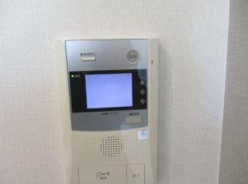 港区赤坂７丁目のマンション