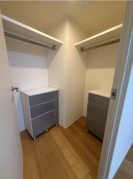 港区麻布十番２丁目のマンション