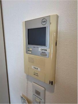 港区麻布十番２丁目のマンション