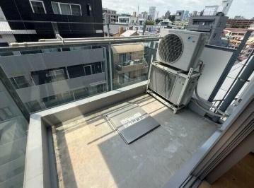 港区麻布十番２丁目のマンション