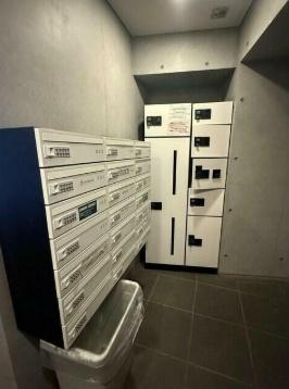 港区麻布十番２丁目のマンション