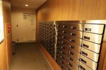 港区海岸３丁目のマンション