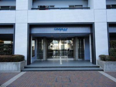 港区海岸３丁目のマンション